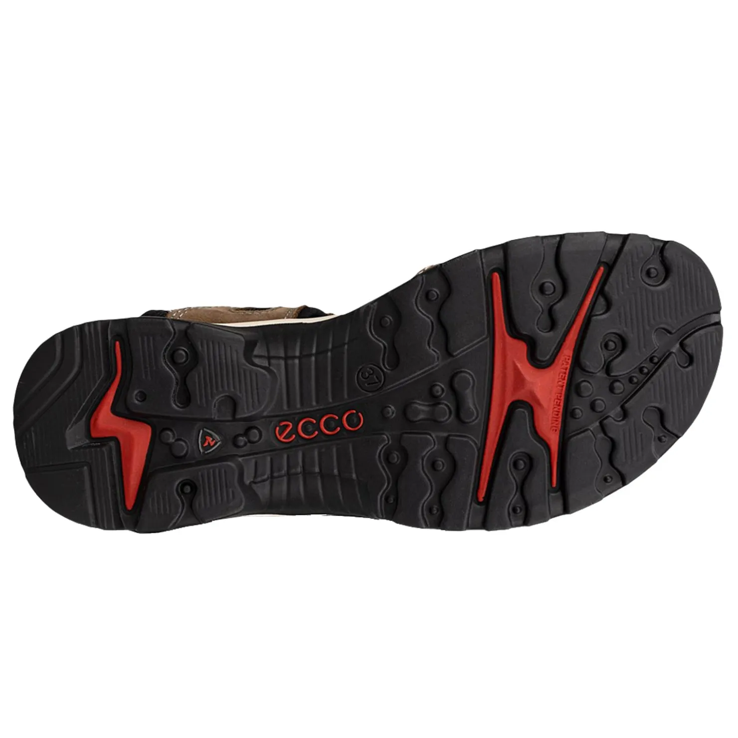 Women's , Yucatan Sandal|ECCO