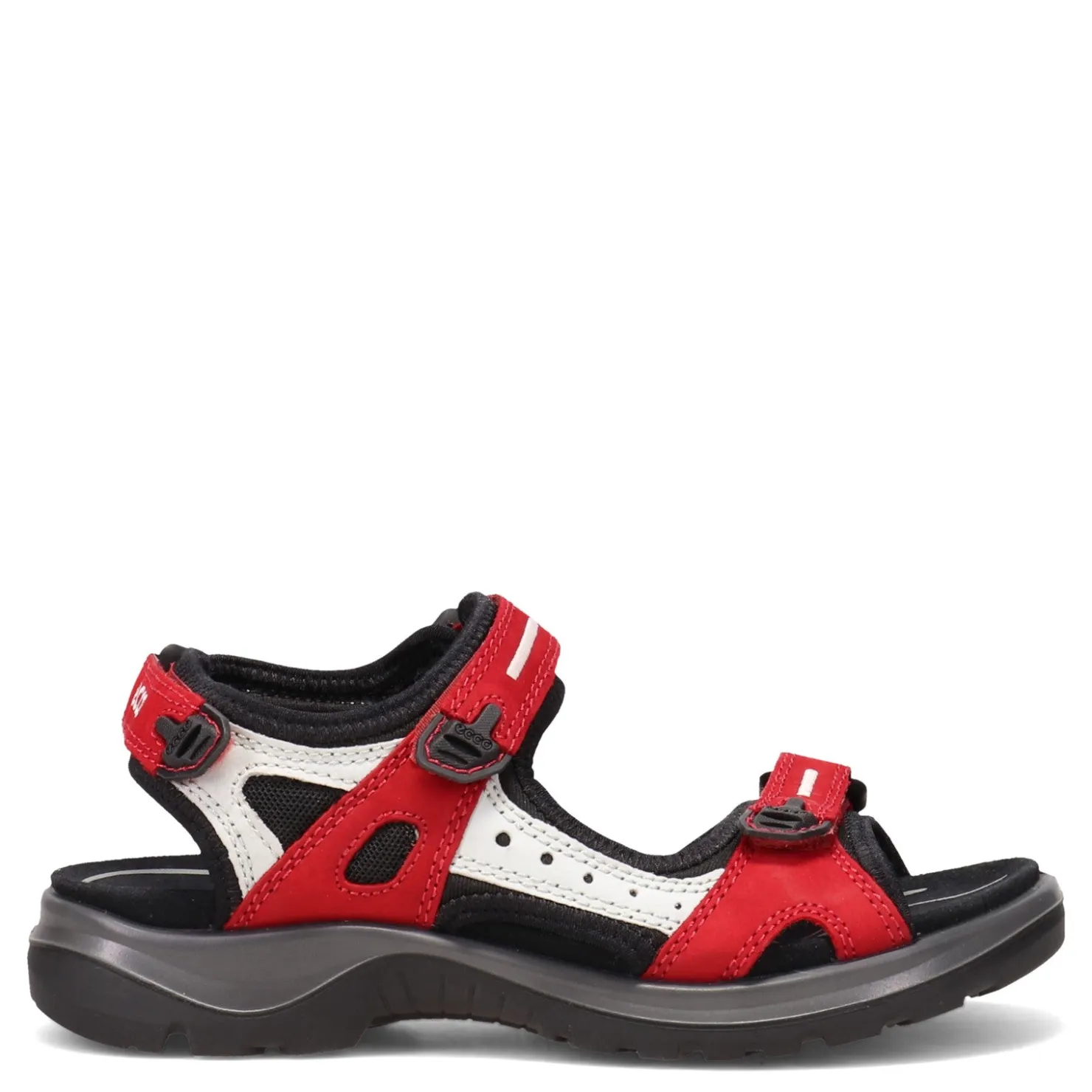 Women's , Yucatan Sandal|ECCO
