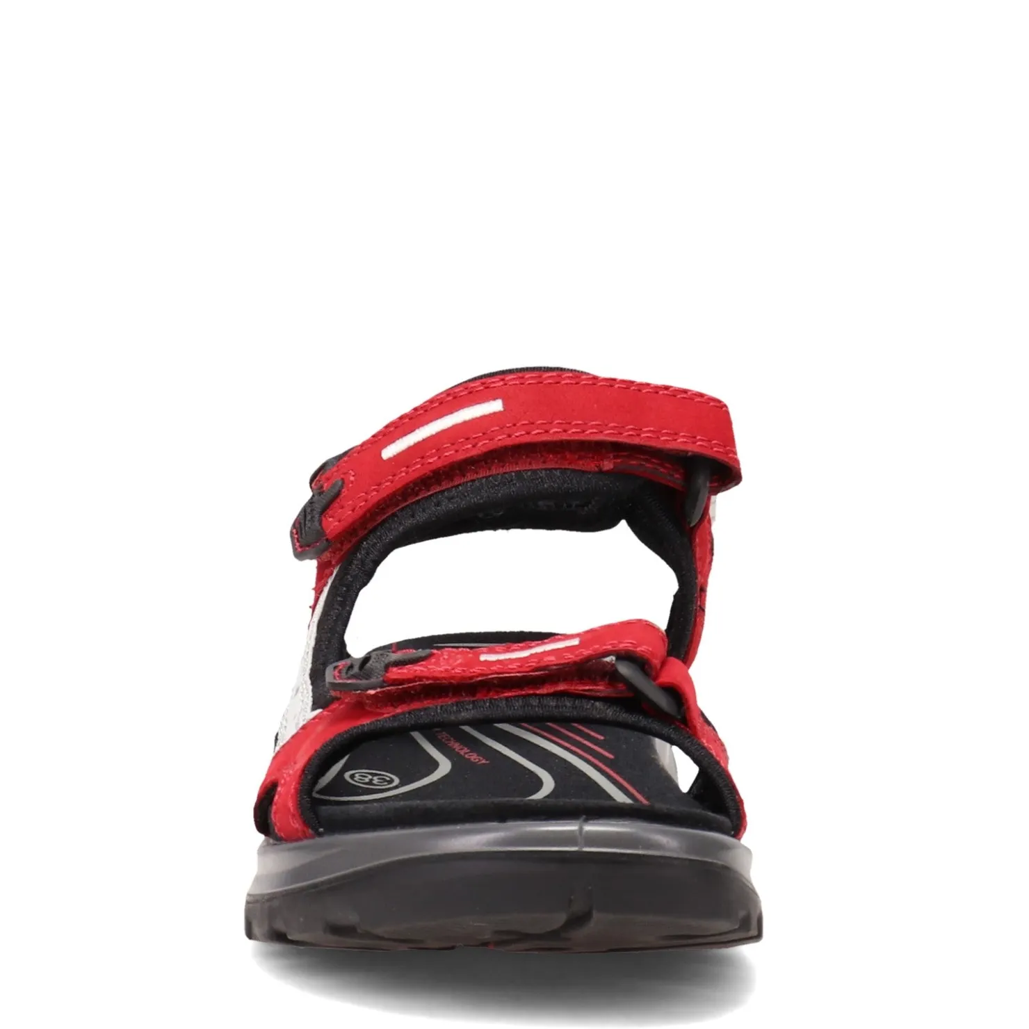 Women's , Yucatan Sandal|ECCO