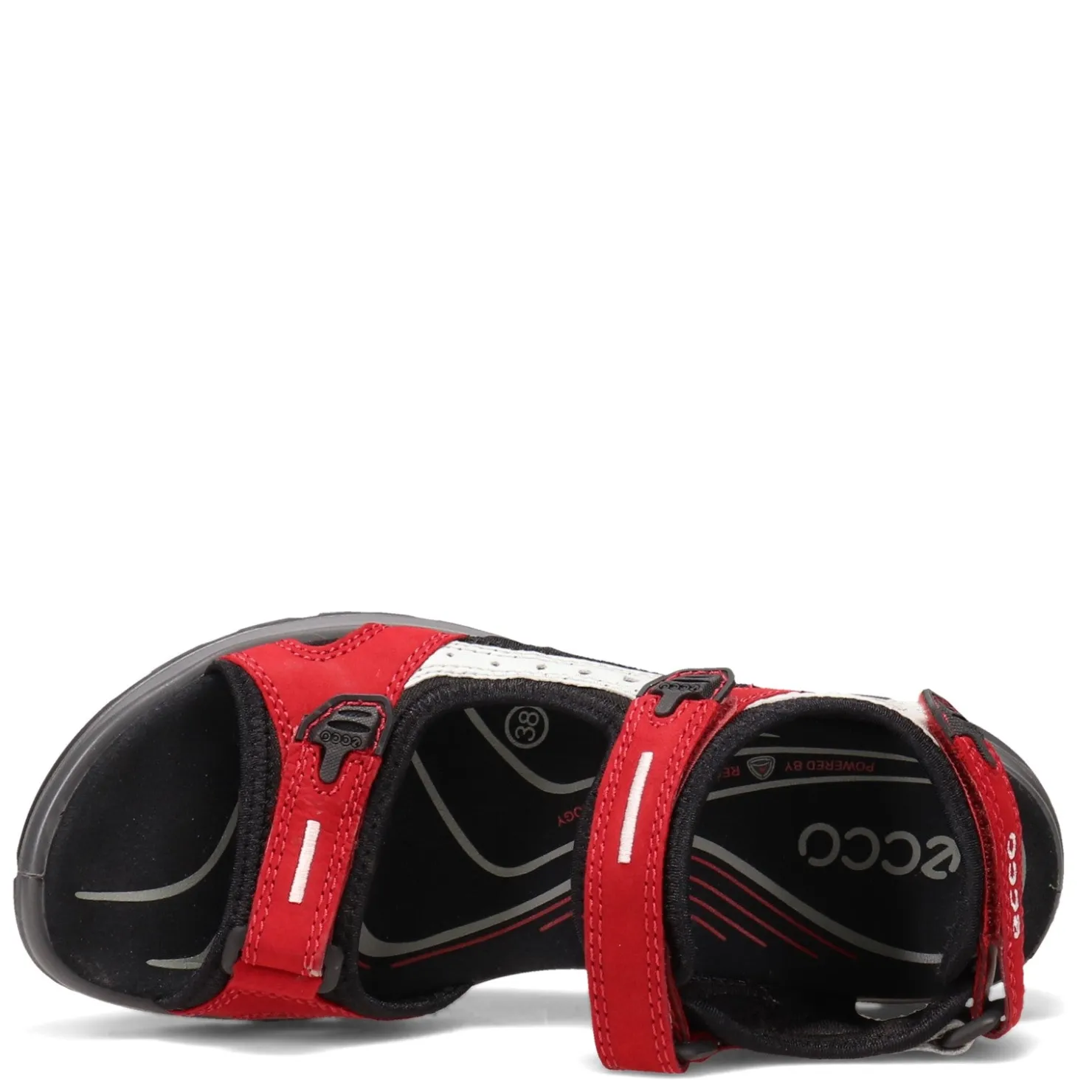 Women's , Yucatan Sandal|ECCO