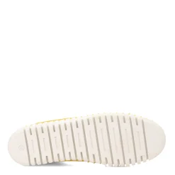 Fashion & Street*Eric Michael Women's , Annie Sneaker Yellow