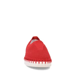 Women's , Lucy Slip-On|Eric Michael Clearance
