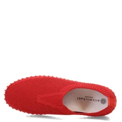 Women's , Lucy Slip-On|Eric Michael Clearance