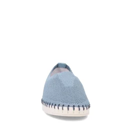 Women's , Lucy Slip-On|Eric Michael Clearance
