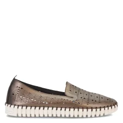 Women's , Maria Slip-On|Eric Michael Clearance