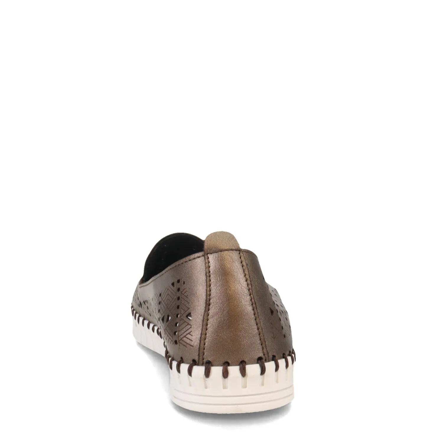 Women's , Maria Slip-On|Eric Michael