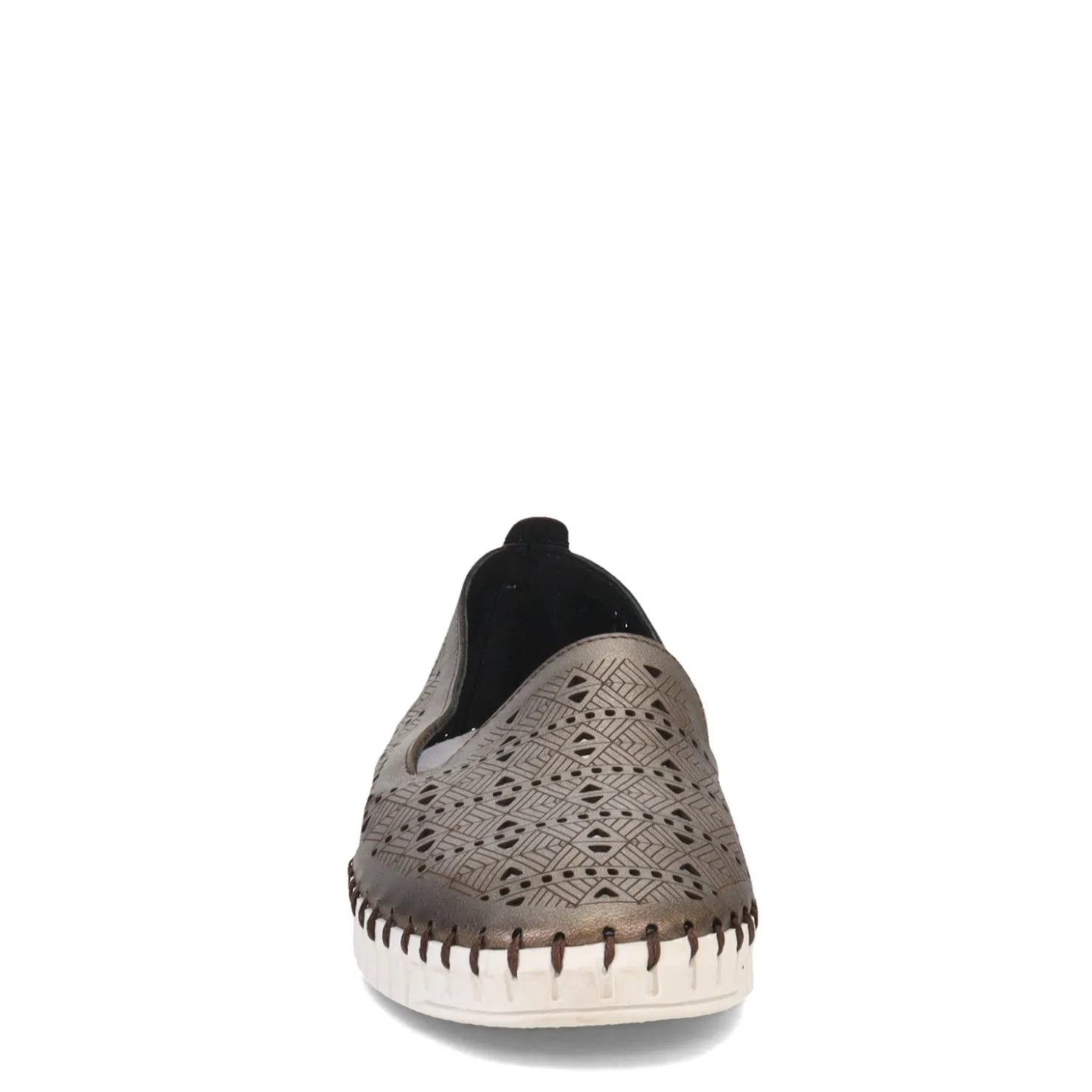 Women's , Maria Slip-On|Eric Michael New