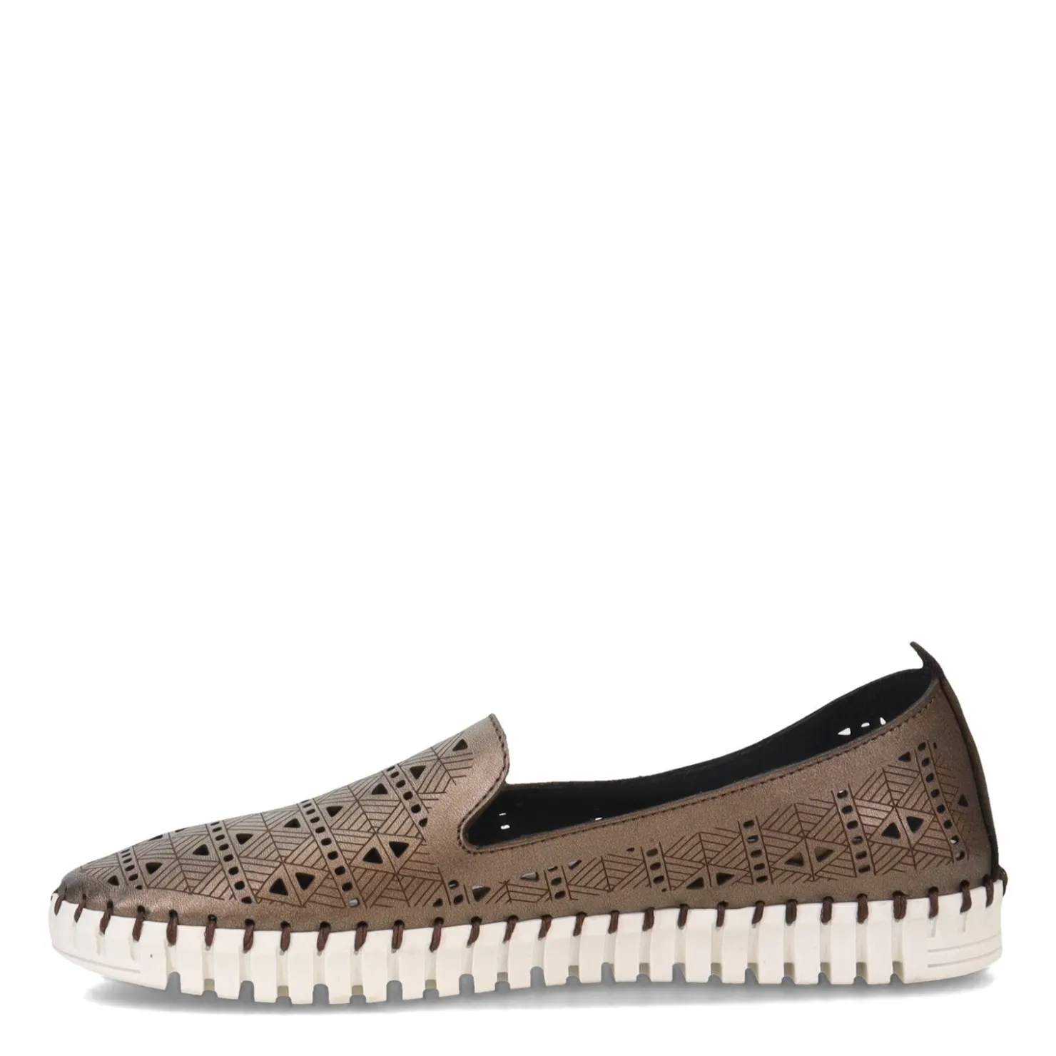 Women's , Maria Slip-On|Eric Michael New