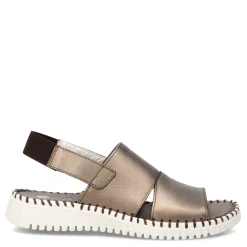 Women's , Sola Sandal|Eric Michael Outlet