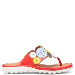Women's , Sun Sandal|Eric Michael Best