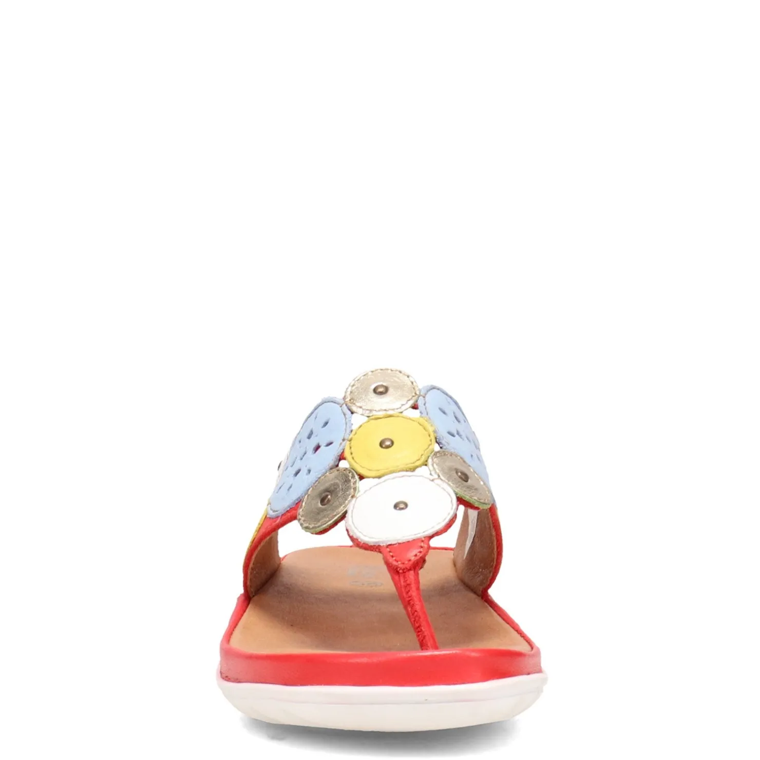 Women's , Sun Sandal|Eric Michael Best