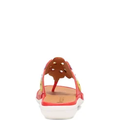 Women's , Sun Sandal|Eric Michael Best