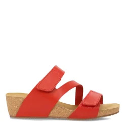 Women's , West Sandal|Eric Michael New