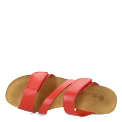 Women's , West Sandal|Eric Michael New