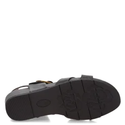Women's , Rowe Sandal|Eurosoft by Sofft Best
