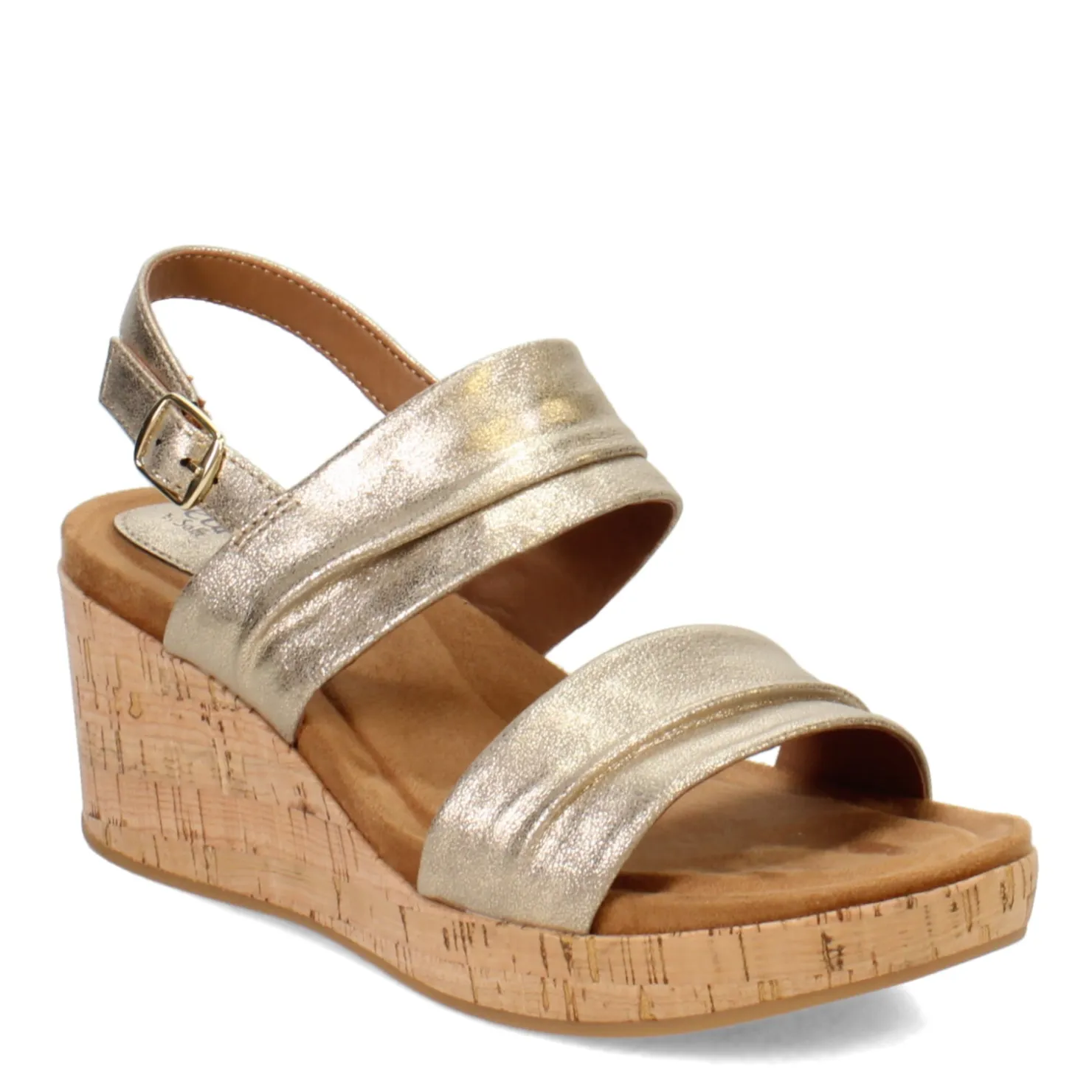 Women's , Kahley Sandal|Eurosoft by Sofft Hot