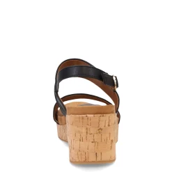 Women's , Kahley Sandal|Eurosoft by Sofft New