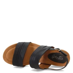 Women's , Kahley Sandal|Eurosoft by Sofft New