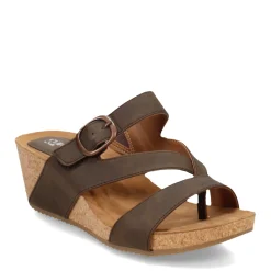 Women's , Emrie Sandal|Eurosoft by Sofft