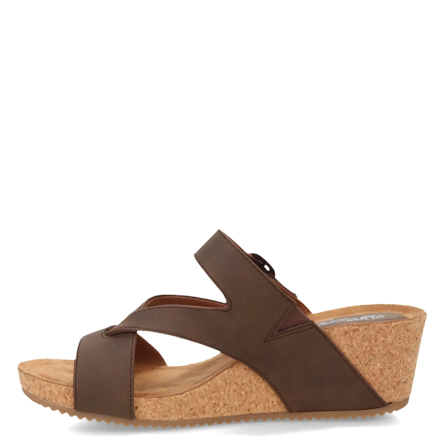 Women's , Emrie Sandal|Eurosoft by Sofft