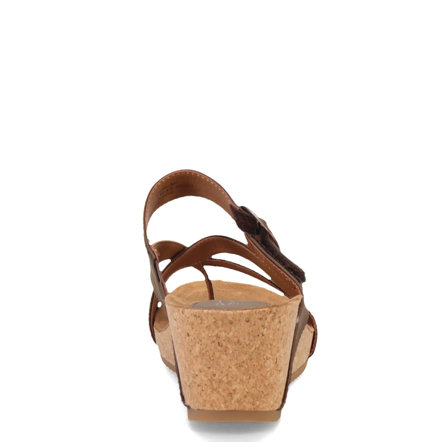 Women's , Emrie Sandal|Eurosoft by Sofft