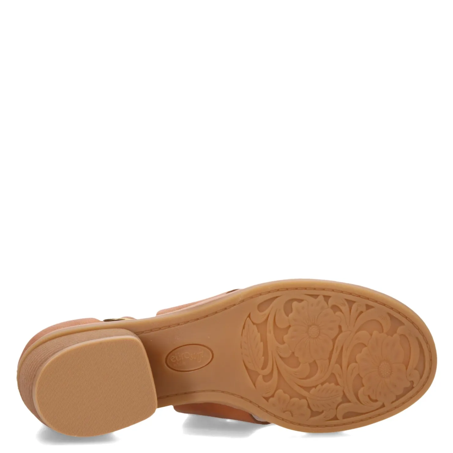 Women's , Carolen Sandal|Eurosoft by Sofft Hot