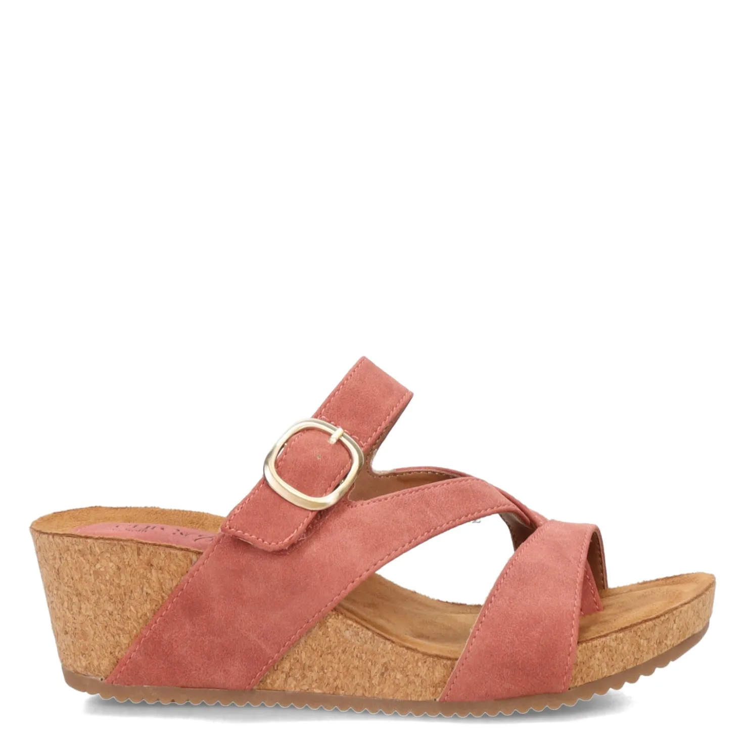 Women's , Emrie Sandal|Eurosoft by Sofft Hot