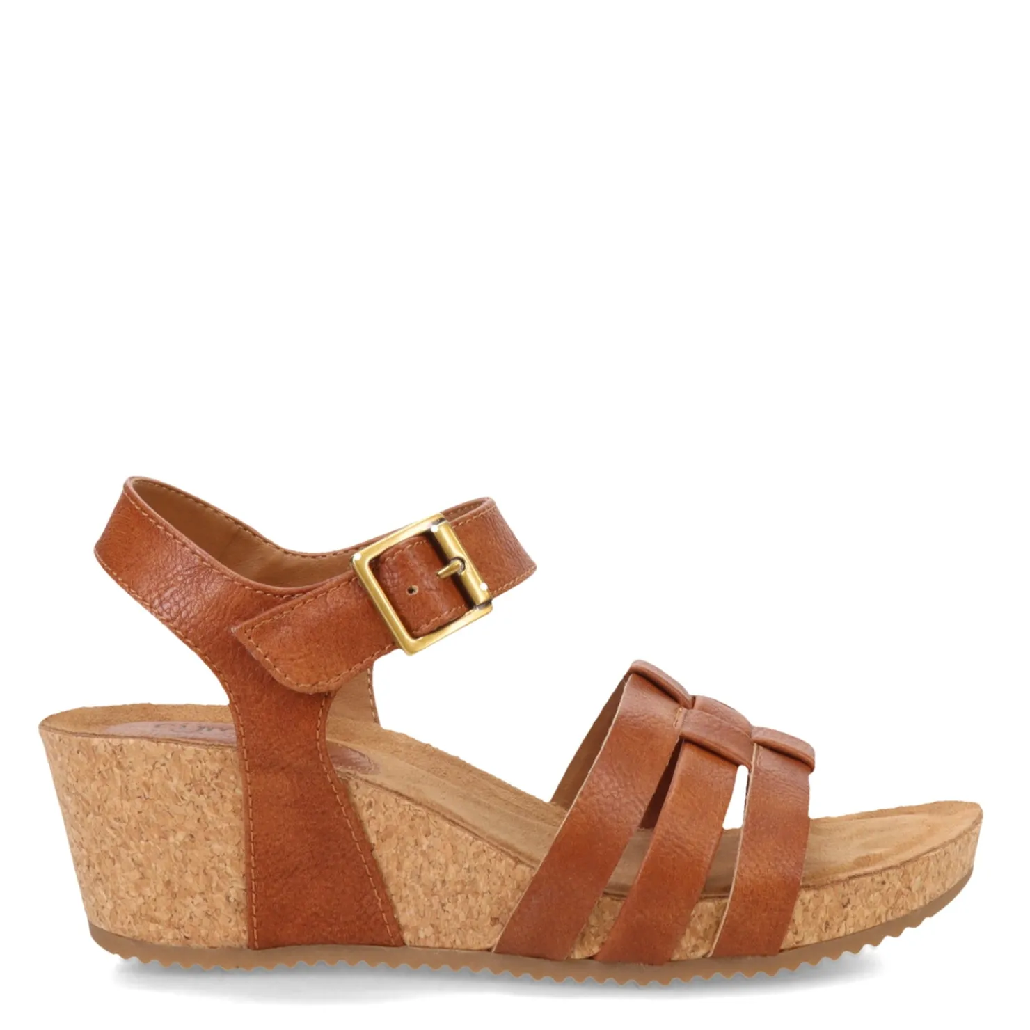 Women's , Ericka Sandal|Eurosoft by Sofft Best