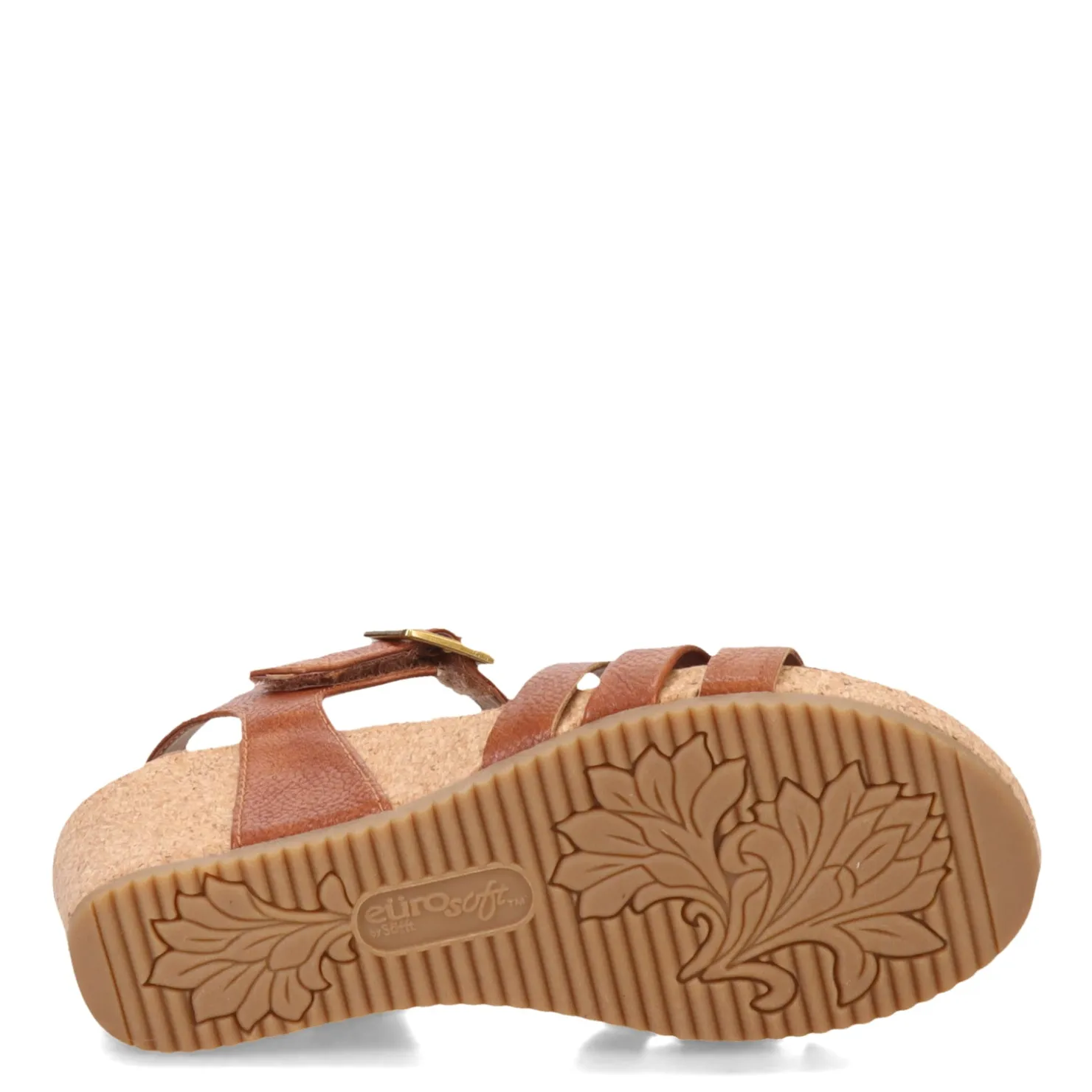Women's , Ericka Sandal|Eurosoft by Sofft Best
