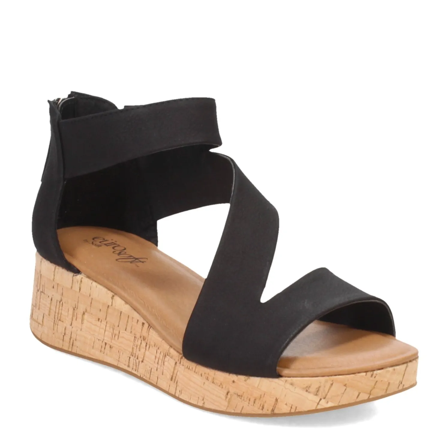 Women's , Franci Sandal|Eurosoft by Sofft Clearance