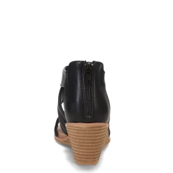 Women's , Ginnifer Sandal|Eurosoft by Sofft New