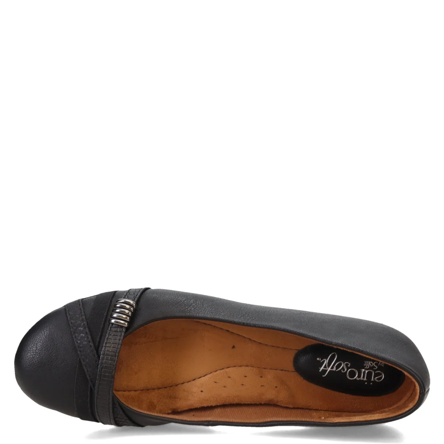 Women's , Shaina Flat|Eurosoft by Sofft Outlet