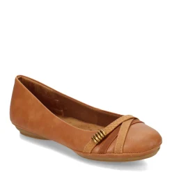 Women's , Shaina Flat|Eurosoft by Sofft Best