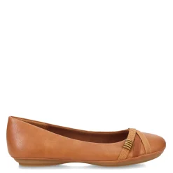 Women's , Shaina Flat|Eurosoft by Sofft Best