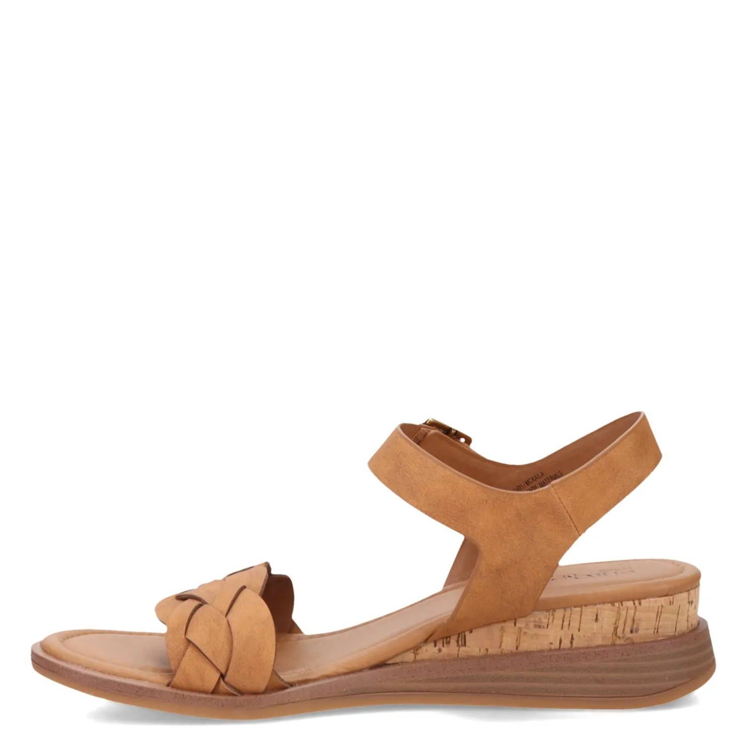 Women's , McKaila Sandal|Eurosoft by Sofft New