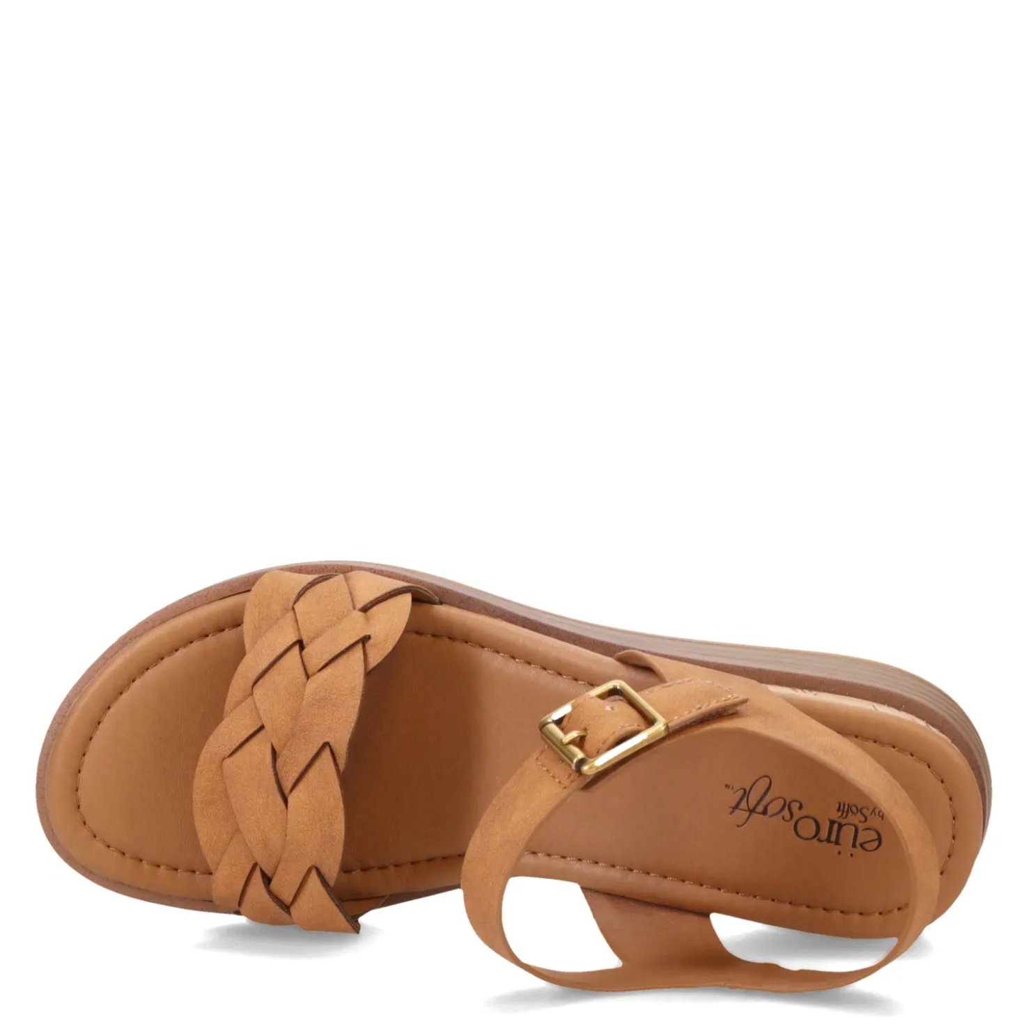 Women's , McKaila Sandal|Eurosoft by Sofft New