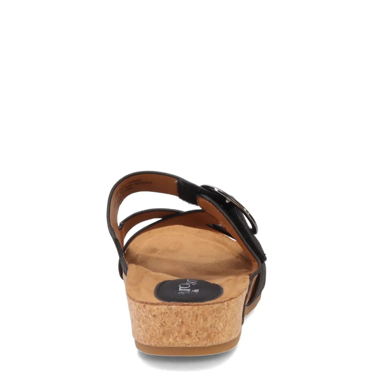Women's , Gwenda Sandal|Eurosoft by Sofft Hot