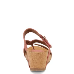 Women's , Emrie Sandal|Eurosoft by Sofft