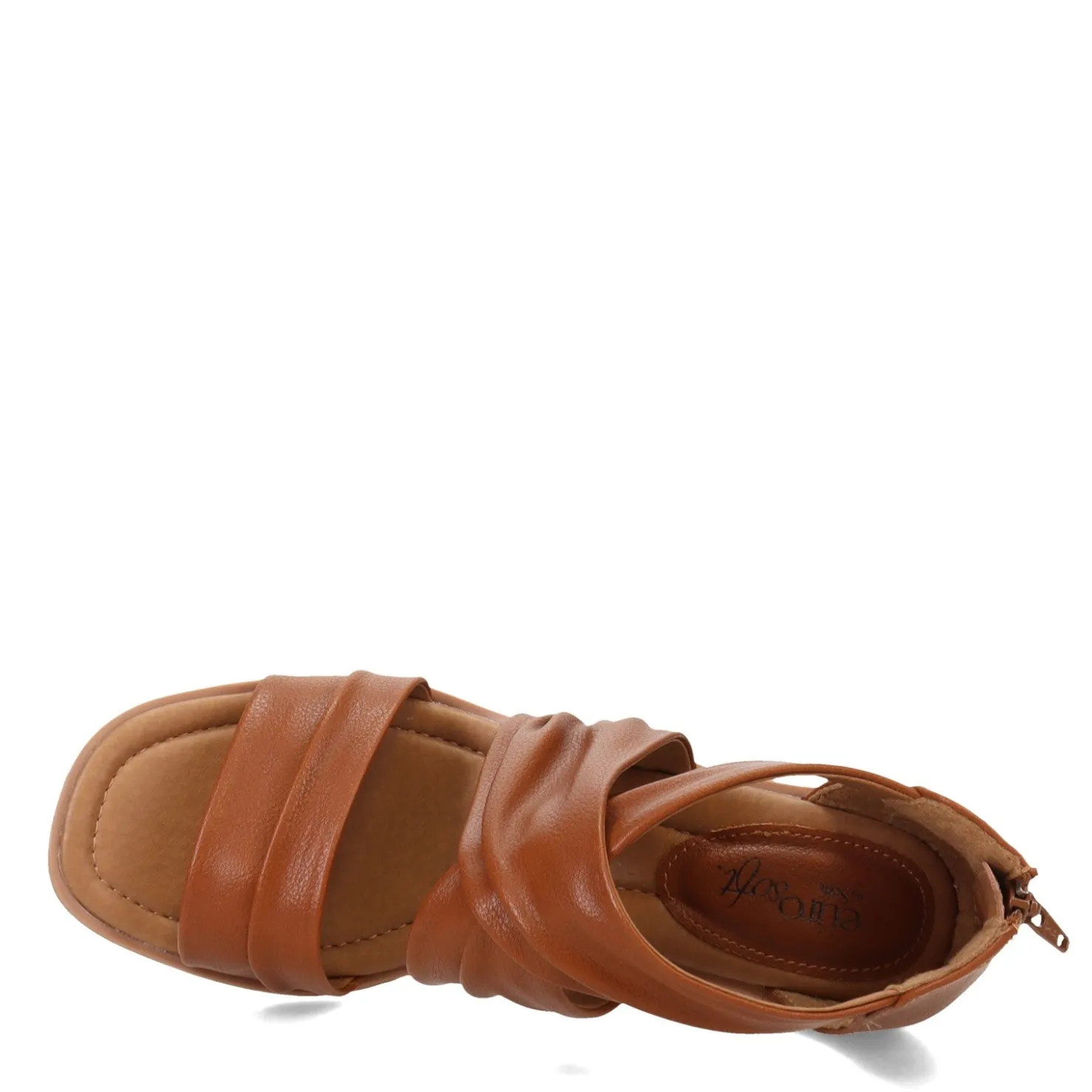 Women's , Ginnifer Sandal|Eurosoft by Sofft Discount