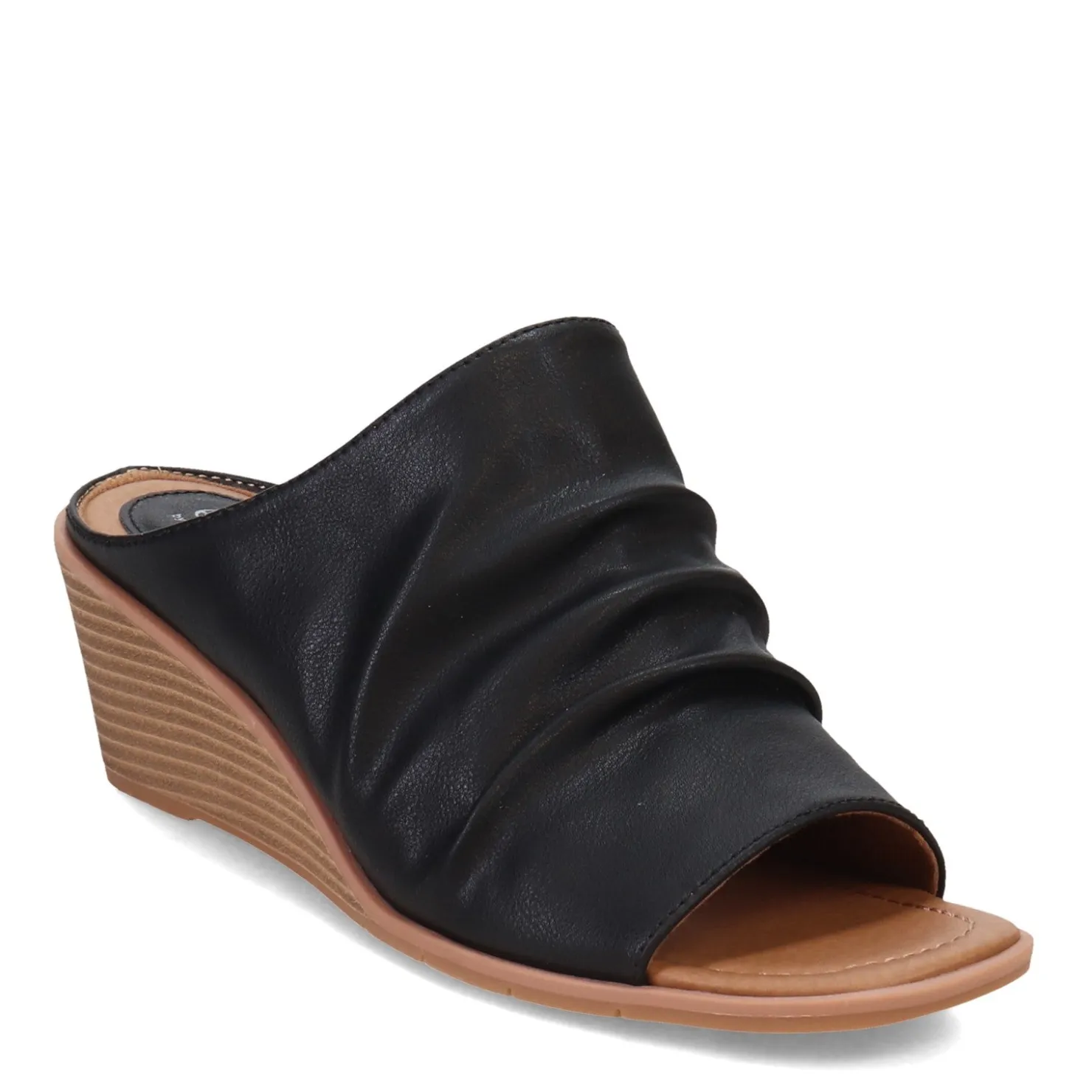 Women's , Gilby Sandal|Eurosoft by Sofft