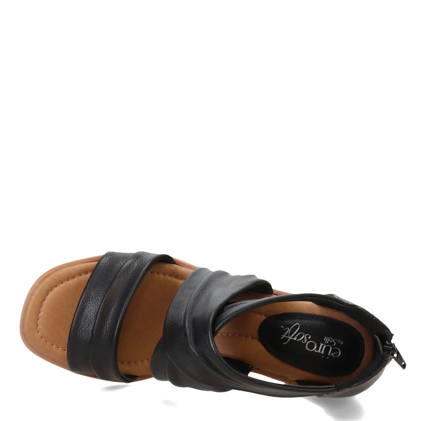 Women's , Ginnifer Sandal|Eurosoft by Sofft Outlet