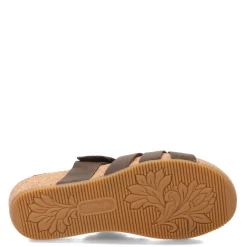 Wedges*Eurosoft by Sofft Women's , Gwenda Sandal Mocha