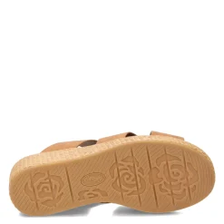 Wedges*Eurosoft by Sofft Women's , Kailani Sandal Tan