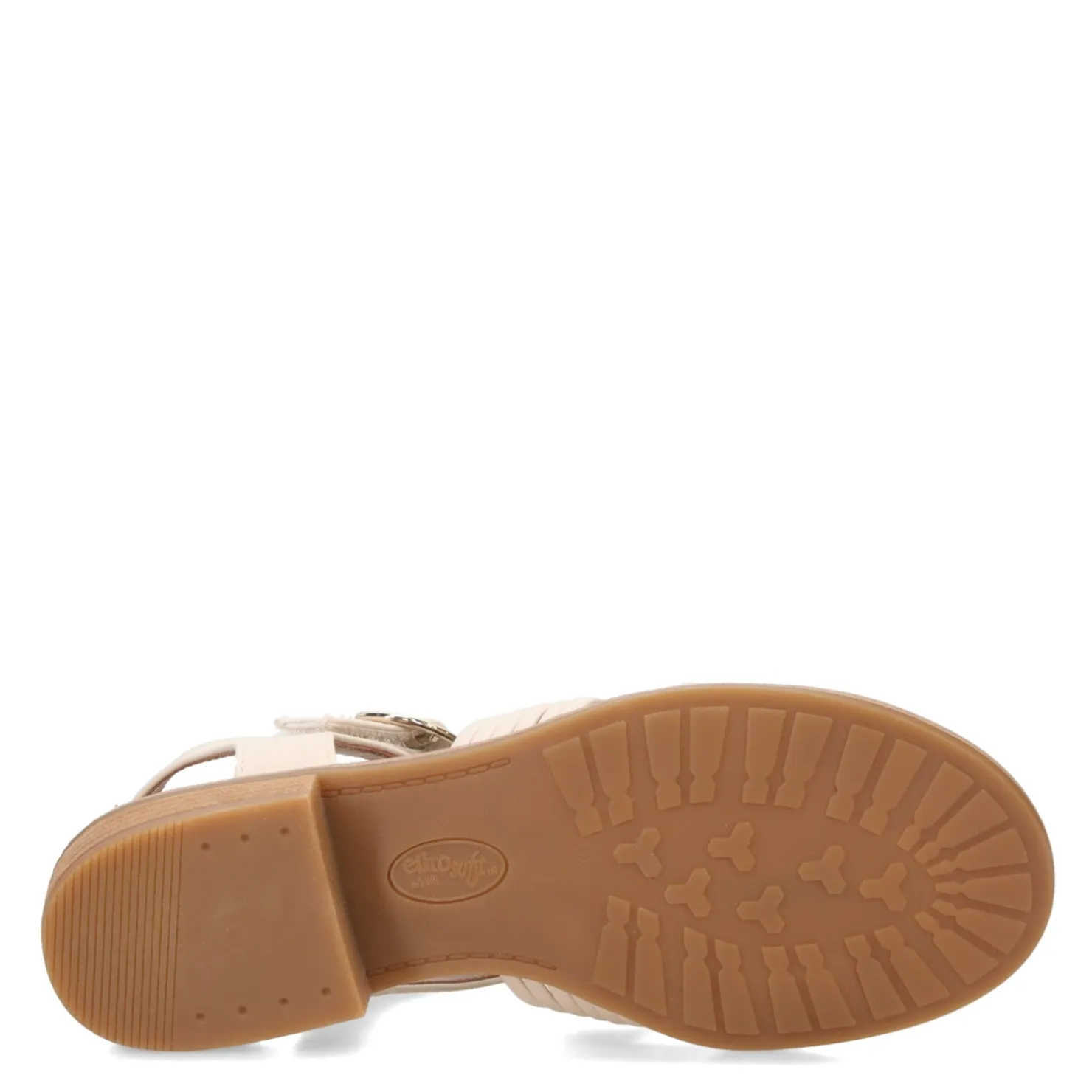 Heeled Sandals*Eurosoft by Sofft Women's , Naidley Sandal Bone