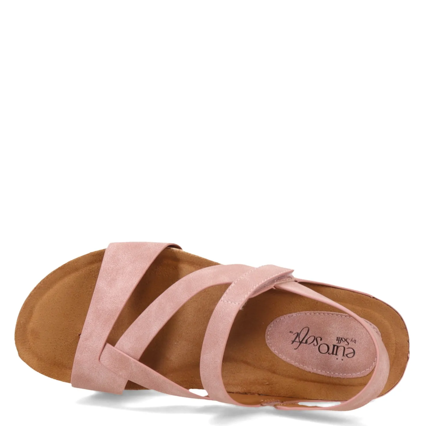 Women's Eurosoft, Gianetta Sandal|Eurosoft by Sofft Discount
