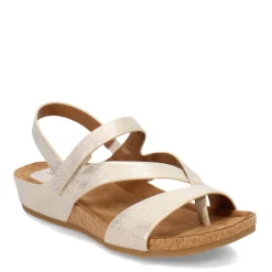 Women's Eurosoft, Gianetta Sandal|Eurosoft by Sofft Outlet