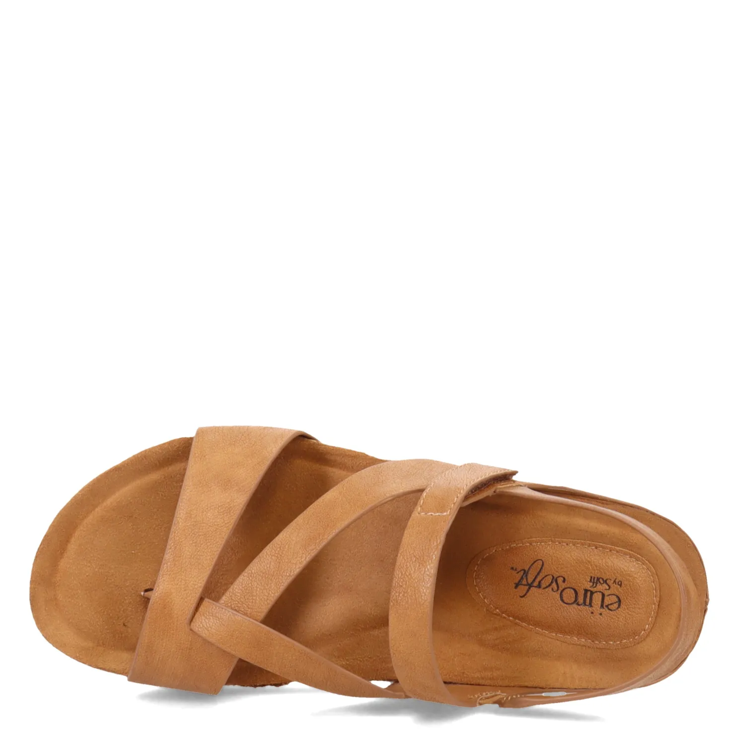 Women's Eurosoft, Gianetta Sandal|Eurosoft by Sofft Outlet