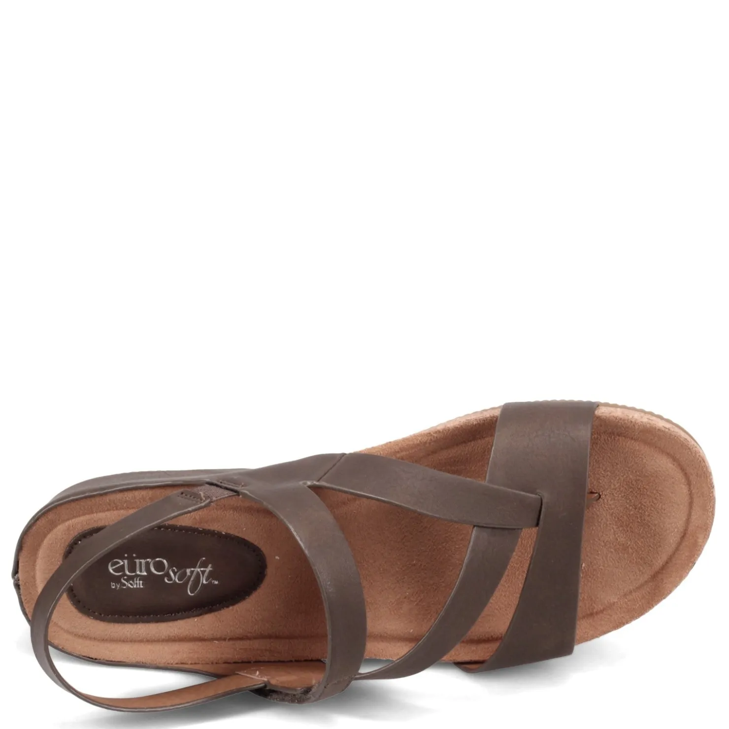 Women's Eurosoft, Gianetta Sandal|Eurosoft by Sofft Sale