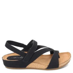 Women's Eurosoft, Gianetta Sandal|Eurosoft by Sofft