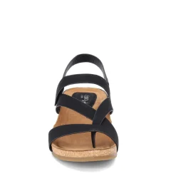 Women's Eurosoft, Gianetta Sandal|Eurosoft by Sofft